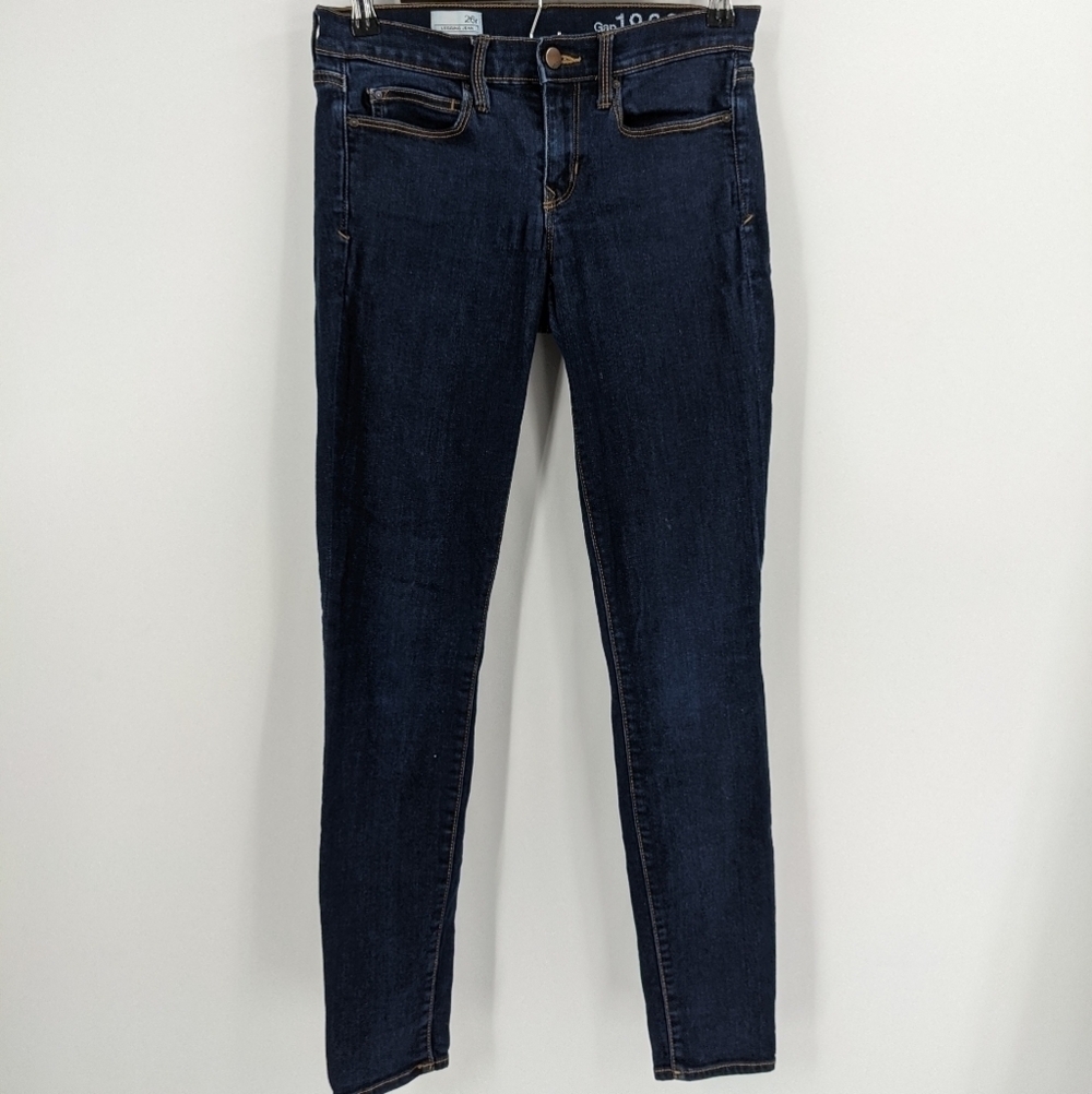 GAP Legging Jeans - Picture 5 of 6